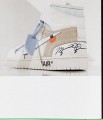 Фото Nike. ICONS (Something's Off) 6