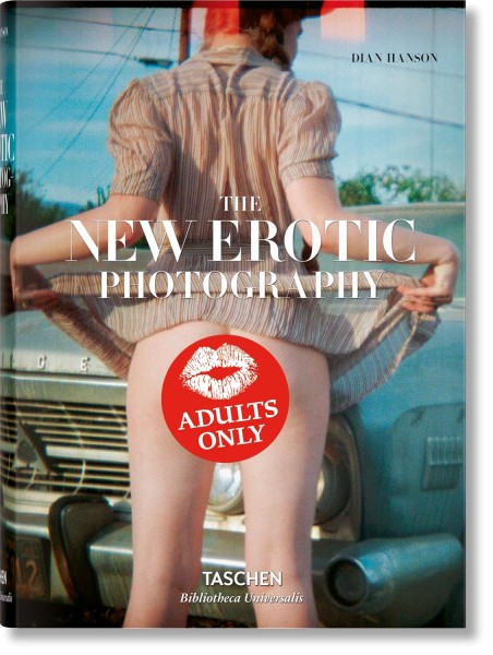 Фото The New Erotic Photography