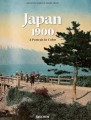 Фото Japan 1900. A Portrait in Color 3