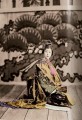 Фото Japan 1900. A Portrait in Color 4