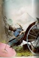 Фото Japan 1900. A Portrait in Color 6