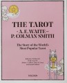 Фото The Tarot of P. Colman Smith and A.E. Waite 6
