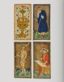 Фото The Tarot of P. Colman Smith and A.E. Waite 9