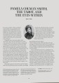 Фото The Tarot of P. Colman Smith and A.E. Waite 14