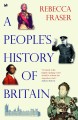 Фото A People's History Of Britain 2