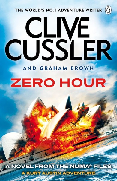 Фото Zero Hour