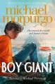 Фото Boy Giant. Son of Gulliver 2