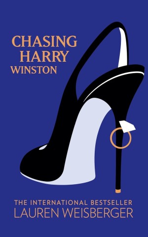 Chasing Harry Winston