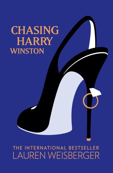 Фото Chasing Harry Winston