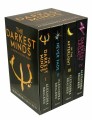 Фото Darkest Minds Series. 4 Books Collection Set Exclusive Slipcase Edition 6