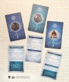 Фото Harry Potter: Spell Deck and Interactive Book of Magic 3
