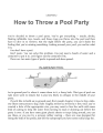 Фото How To. Absurd Scientific Advice for Common Real-World Problems from Randall Munroe 9