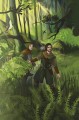 Фото Robin Hood. Ladybird Readers, Level 5 4