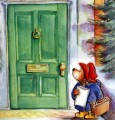 Фото Paddington and the Disappearing Sandwich 4
