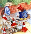 Фото Paddington and the Disappearing Sandwich 7