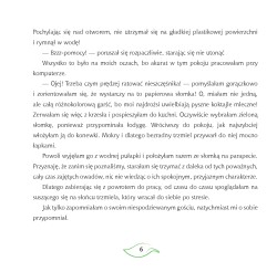 Pouczajace przygody Miodunczyka: bajki dla dzieci w mlodszym wieku szkolnym