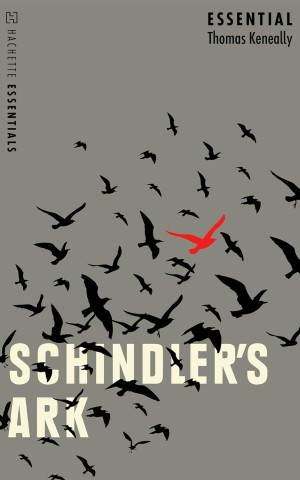 Schindler's Ark