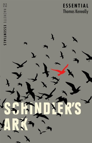 Фото Schindler's Ark