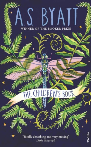 The Children's Book