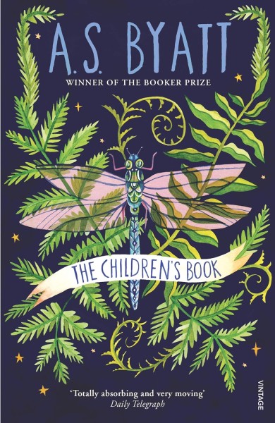 Фото The Children's Book