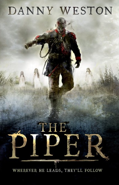 Фото The Piper