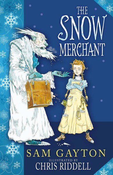 Фото The Snow Merchant