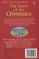 Фото The Story of the Olympics (Young Reading Series 2) 2