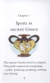 Фото The Story of the Olympics (Young Reading Series 2) 4