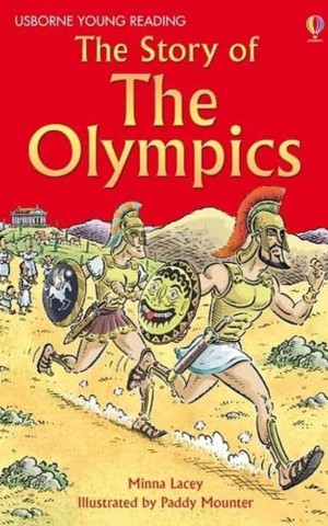 The Story of the Olympics (Young Reading Series 2)
