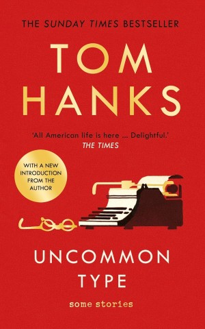 Uncommon Type. Some Stories