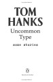 Фото Uncommon Type. Some Stories 3
