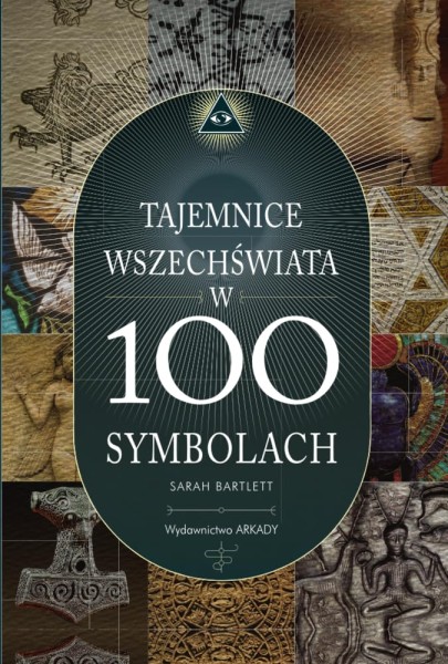 Фото Tajemnice wszechświata w 100 symbolach