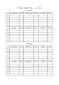 Фото Щоденник класовода. 1-4 класи 6