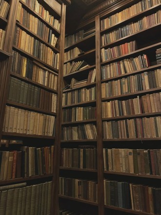 книжкові бажанки!!