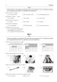 Фото Англійська мова. Комплексне видання для підготовки до НМТ і ЗНО. English Exam Brushup. 2025 3