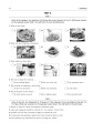 Фото Англійська мова. Комплексне видання для підготовки до НМТ і ЗНО. English Exam Brushup. 2025 9