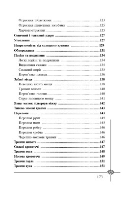 Безпека дитини. Перша допомога. Рекомендації провідних фахівців