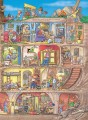 Фото Зайчик Франц. Велика книжка-розглядалка 5