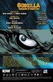Фото Godzilla: Kingdom of Monsters. Issue 4. Cover A (June 2011) 2
