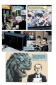 Фото Godzilla: Kingdom of Monsters. Issue 4. Cover A (June 2011) 5