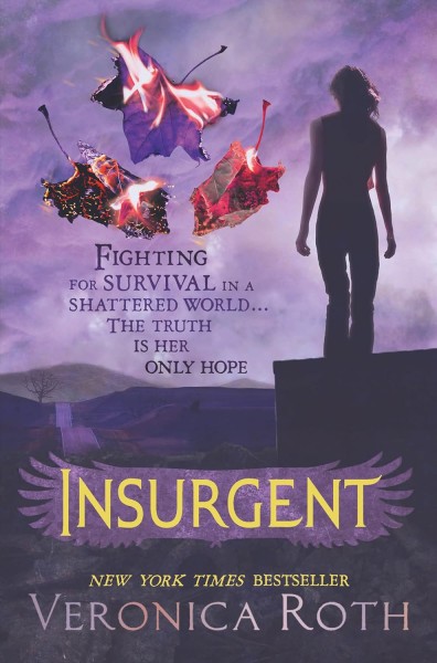 Фото Insurgent