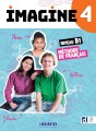 Фото Imagine 4. B1. Livre + didierfle.app 2