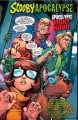 Фото Scooby Apocalypse #2C (2016) 2