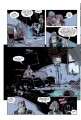 Фото Umbrella Academy. Hotel Oblivion #2B (2018) 2
