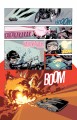 Фото Umbrella Academy. Hotel Oblivion #1A (2018) 3