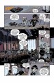 Фото Umbrella Academy. Hotel Oblivion #1A (2018) 4