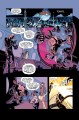 Фото Umbrella Academy. Hotel Oblivion #1A (2018) 9