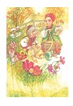 Фото Руда коза та дід Улас (За мотивами народних казок) 2