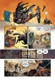 Фото Abe Sapien #16 (2013) 2