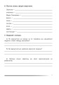 Фото Українська мова та читання. 4 клас. Як ми спілкуємося. Зошит з розвитку зв’язного мовлення 4